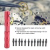 Professional Watch Crowns Tube Removing Tool Watch Repairing Tool Accessory
