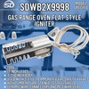 Supplying Demand WB2X9998 Gas Range Oven Stove Flat Style Igniter
