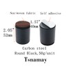 Tsnamay 2" Self Adhesive Bed and Furniture Risers,Lift Furniture Risers