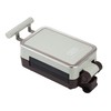 【Toffy/トフィー】 Exclusively for Quarter Hot Sandwich Maker [Sold Separately] Half