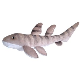 Wild Republic 23417 Living Ocean Mini, Bamboo Shark