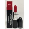 M·A·C MAC Satin Liptick Shade 811 MAC RED Full Size