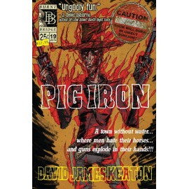 Pig Iron
