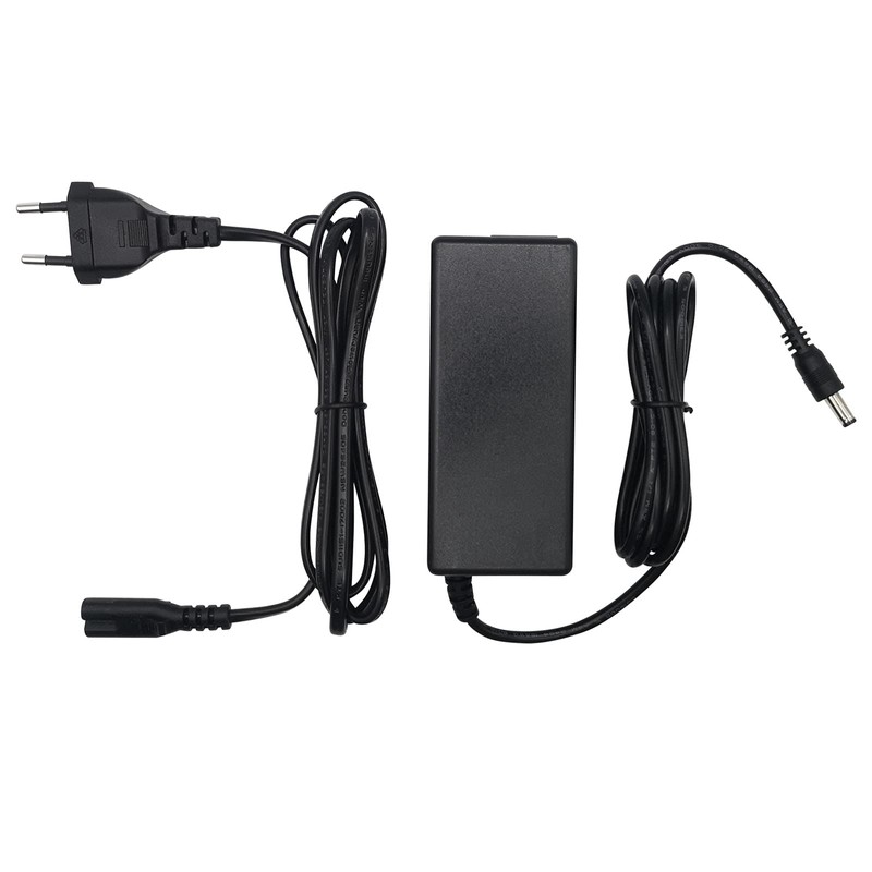 MyVolts 16 V EU power supply compatible with Yamaha 01X