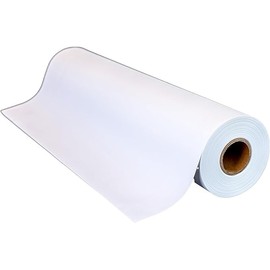 Limited Papers Engineering White Bond | Reliable Performance with 34" x 650' Limited Papers CAD Paper Rolls (2 Rolls, 3" Core), Offering Professional Quality and Striking Results,