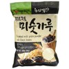 Otaste Korean Traditional Misugaru Roasted Grain Powder with Blackbean, 1.98