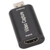 4K Video Capture Card USB to HD Multimedia Interface Video