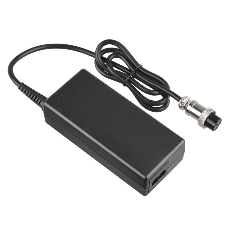 Tomatosd 24V 2A Battery Charger Compatible with Razor E100S E150