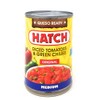 Hatch Chili Company Diced Tomatoes & Green Chilies Original Medium