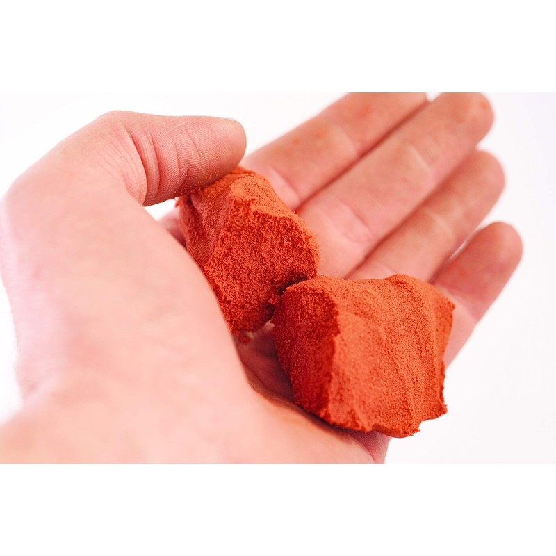 Teton-Bond Petrobond Fine (130 Mesh) Foundry Metal Casting Sand for