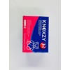 KNOXZY KNOXZY Hypertonic Saline Inhalation Solution 3%. Inhalation Solution for