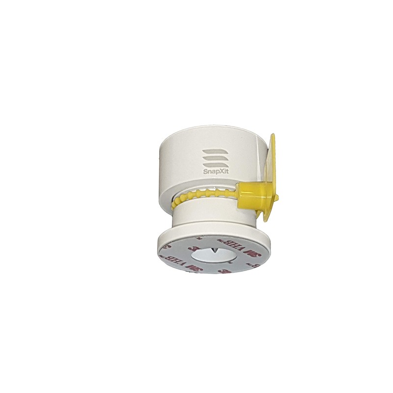 HomeXit - Break Glass Emergency Equipment by SafeTSystems - Fixed