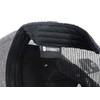 SABBOT Ezra Men's Snapback Cap, Women's Baseball Cap, Outdoor Cap,