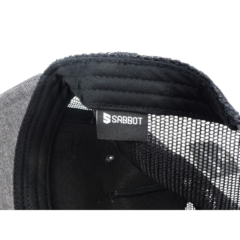 SABBOT Ezra Men's Snapback Cap, Women's Baseball Cap, Outdoor Cap,