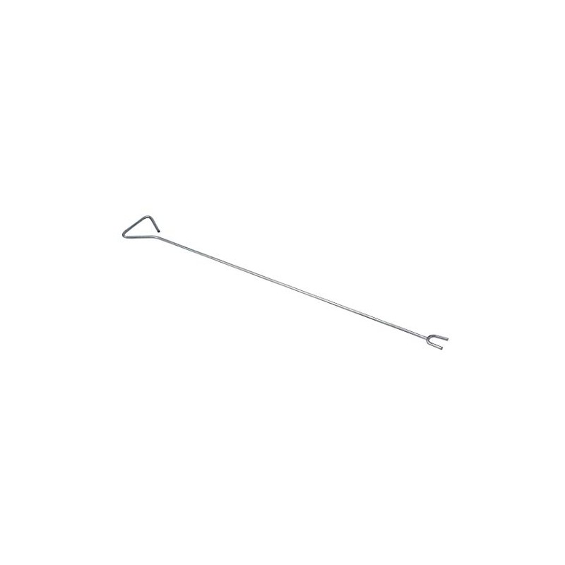 Orbit 53033 30" Steel Sprinkler Valve Key
