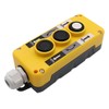 Crane Trailer Control Switch Box, COP-3B Crane Train Control Trailer