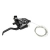 Shimano ST-EF500 ESTEF5002RV7AL ST Lever, Black, Right Lever Only, 7S,