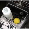 4 Pack Car Cup Holder Coaster, 2.75 Inch Diameter Non-Slip