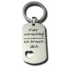 Mama Gifts I Keyring with Saying I Gift for Mum