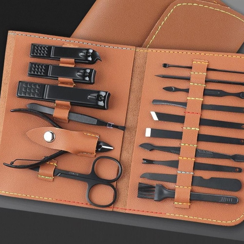 DaallM02 (Daol) Nail Care Nail Clipper Set Premium Promotional Item