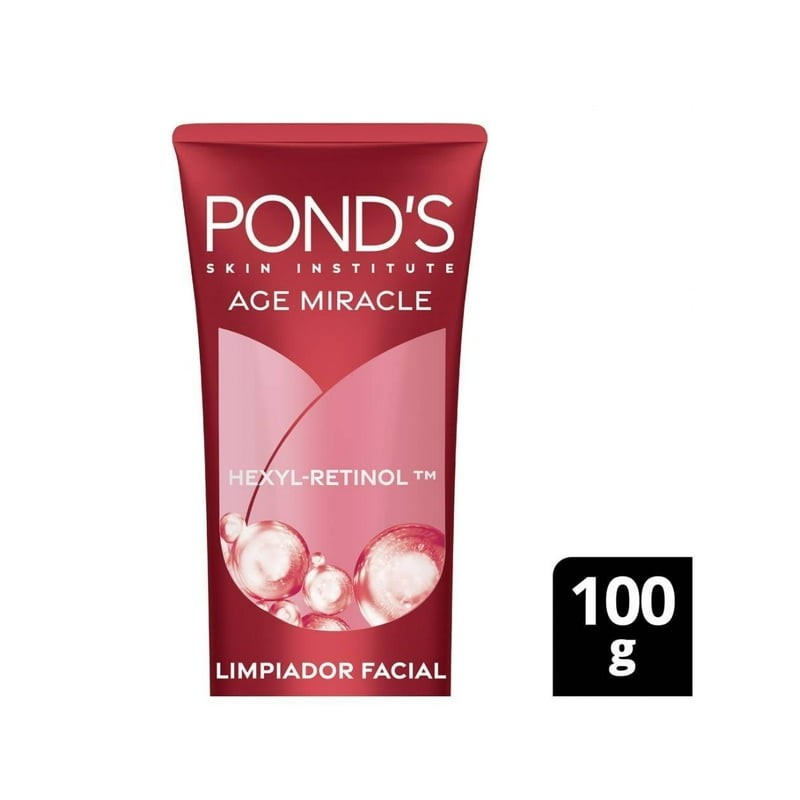 Sérum facial Pond's Age Miracle Ultimate Youth Hexyl Retinol antiedad