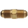 Anderson Metals 54042-10 Brass Tube Fitting, Union, 5/8" x 5/8"