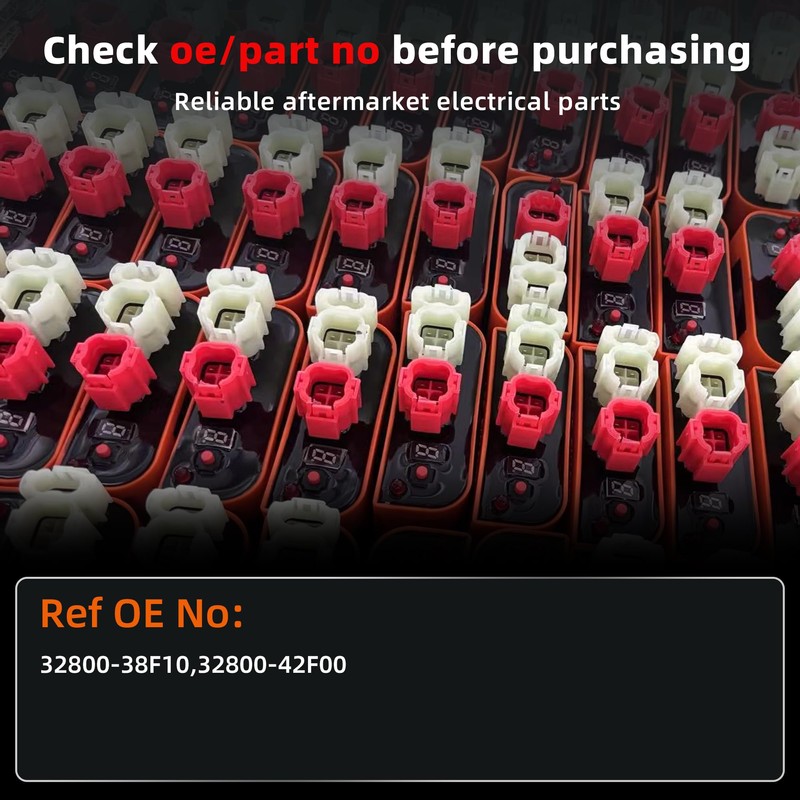 Voltage Regulator Rectifier for Suzuki Eiger 400/Kingquad 400 450 500