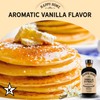 Happy Home Pure Vanilla Extract- Certified Kosher, 4 oz.
