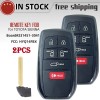2X For 2021-2023 TOYOTA SIENNA Smart Keyless Remote Fob HYQ14FBX+NEW