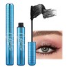 Mascara for Women – Black Volumizing Mascara Makeup for Older