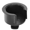Hoypeyfiy 66110-0C020 Tailgate Right Inner Hinge Pivot Plastic Bushing Insert,