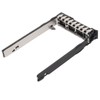 2.5in Hard Drive Tray SAS SATA Interface Hard Drive Converter