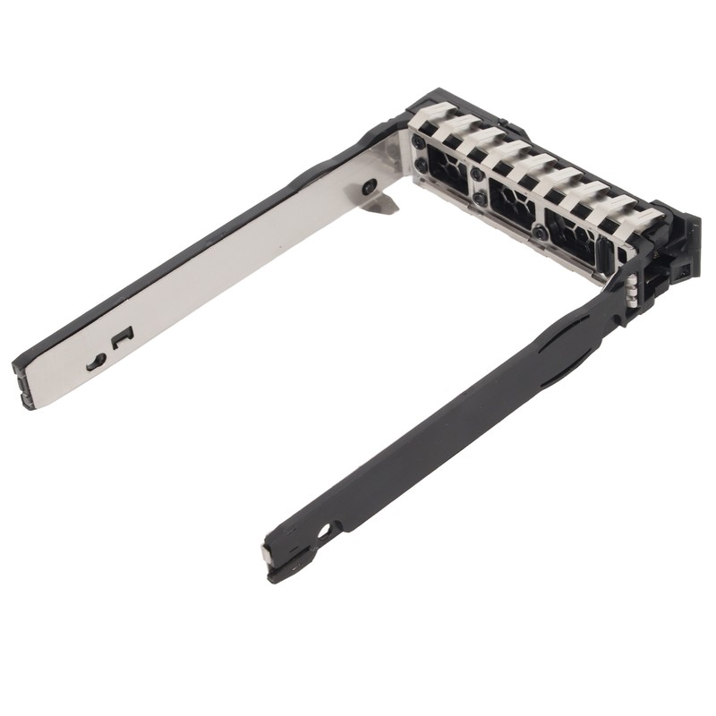 2.5in Hard Drive Tray SAS SATA Interface Hard Drive Converter