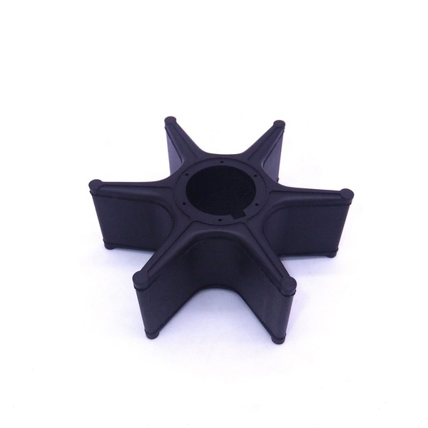 Boat Motor 19210-ZW1-B04 19210-ZW1-B02 19210-ZW1-B03 18-3250 Water Pump Impeller for Honda 75HP 90HP 115HP 130HP Outboard Engine, fit Mallory 9-45104