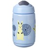 Tommee Tippee Sipper, Trainer Sippy Cup for Toddlers with INTELLIVALVE