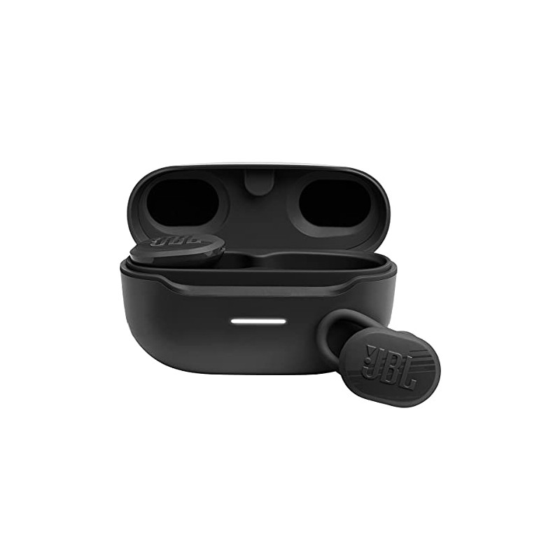 JBL Endurance Race TWS Audífonos Inalámbricos Bluetooth - Negro