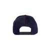 King Kerosin Men's Baseball Cap Vintage 1950S Rockabilly Cap Snapback