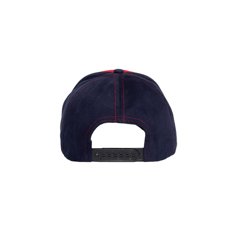 King Kerosin Men's Baseball Cap Vintage 1950S Rockabilly Cap Snapback