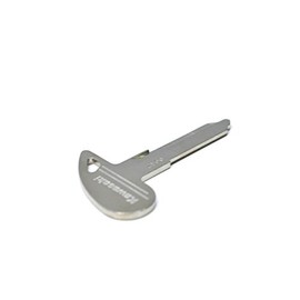 Kawasaki 27008-0042 Blank Key QTY 1