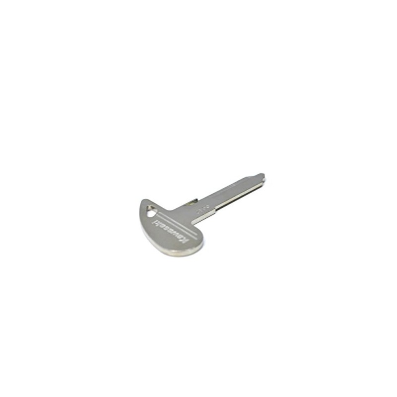 Kawasaki 27008-0042 Blank Key QTY 1