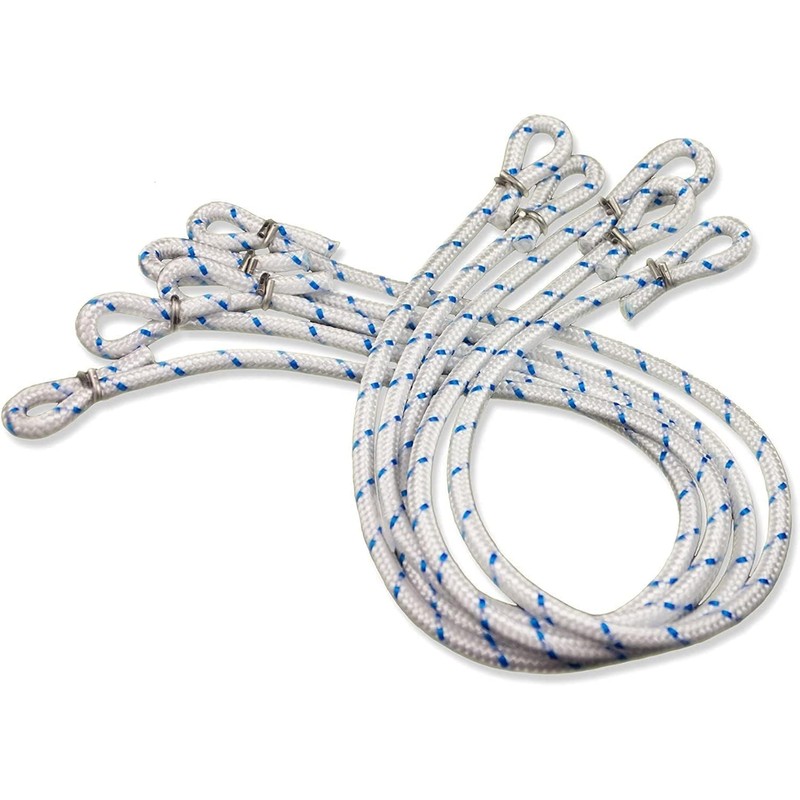 FBS Set of 700 g Flag Weight + 10 Flag
