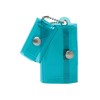 bpr BEAMS SALLIES Minimal Wallet Pocket Pal 33030554540, BLUE