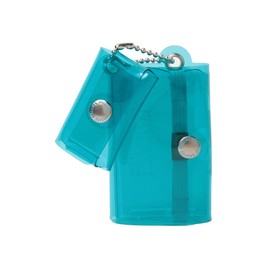 bpr BEAMS SALLIES Minimal Wallet Pocket Pal 33030554540, BLUE