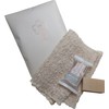 firstsilk Kibiso Skin Friend Wana Towel 70 & Soap Set