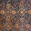 Maison d' Hermine Table Cloths 100% Cotton 60 Inch x