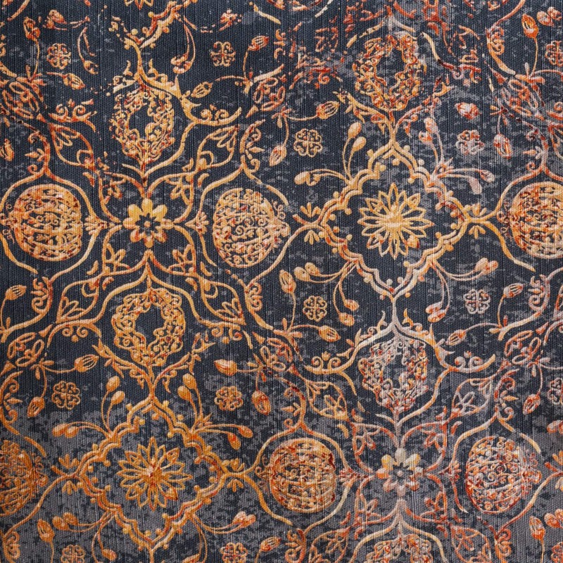 Maison d' Hermine Table Cloths 100% Cotton 60 Inch x