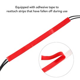 Plyisty LED Light Bar Kit LED Light Bar for Bambu Lab P1P/X1 3D Printer 5V 12W Waterproof LED Light Bar 7.5CM Length with Adapter (for P1P)