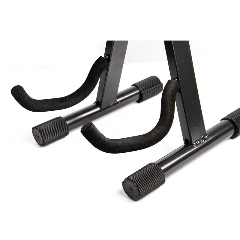 Christina Violin Cello Stabilized StandPortable, easy to carryAdjustable bow height