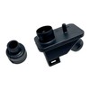 HYNYHT Air Cleaner Intake Tube Hose and Breather Joint 17138-RAA-A00