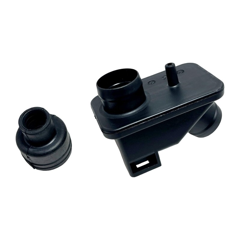 HYNYHT Air Cleaner Intake Tube Hose and Breather Joint 17138-RAA-A00